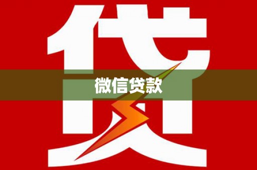 施甸微信贷款