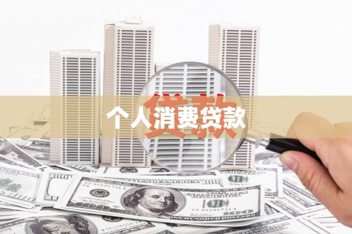 施甸个人消费贷款