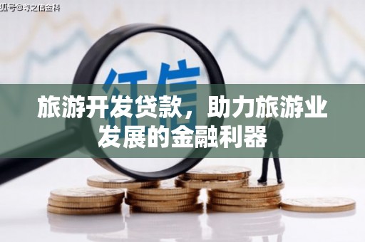 施甸旅游开发贷款，助力旅游业发展的金融利器