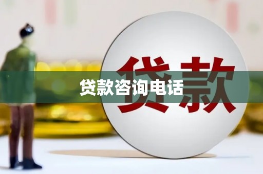 施甸贷款咨询电话