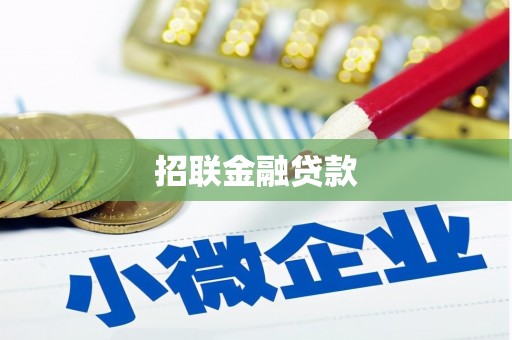 施甸招联金融贷款