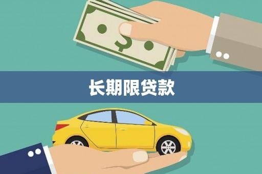 施甸长期限贷款