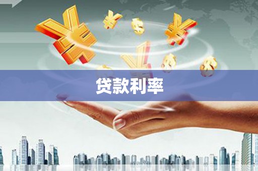 施甸贷款利率