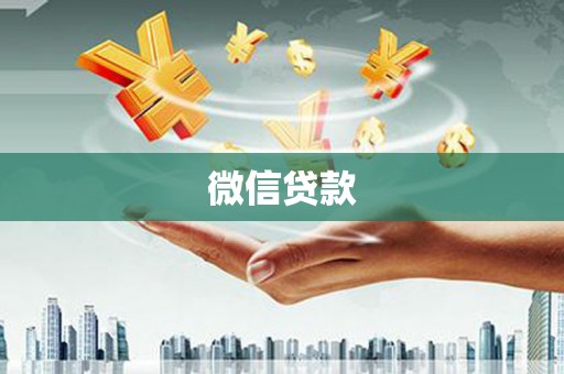 施甸微信贷款