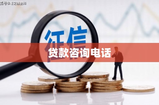 施甸贷款咨询电话