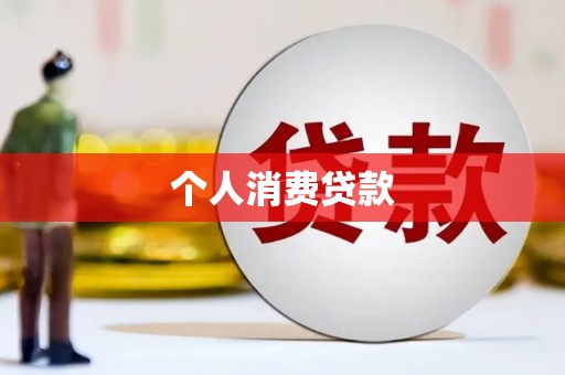 施甸个人消费贷款