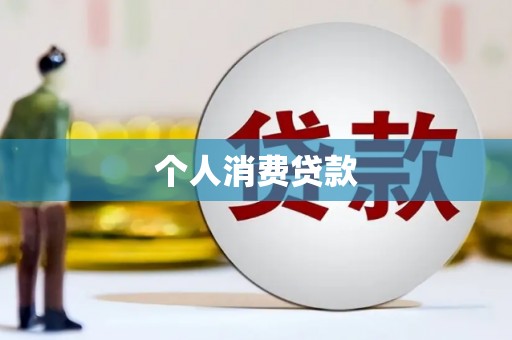 施甸个人消费贷款