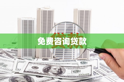 施甸免费咨询贷款