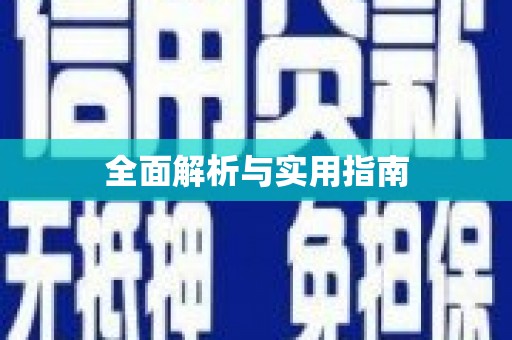 施甸全面解析与实用指南