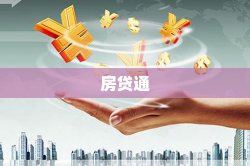 施甸房贷通