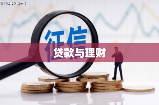 施甸贷款与理财