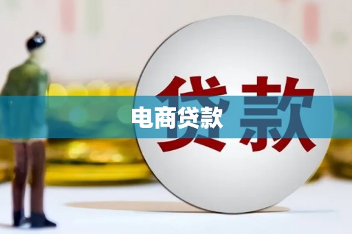 施甸电商贷款