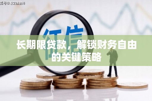 施甸长期限贷款，解锁财务自由的关键策略