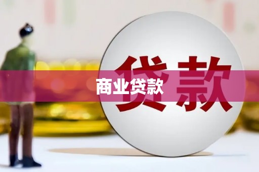 施甸商业贷款