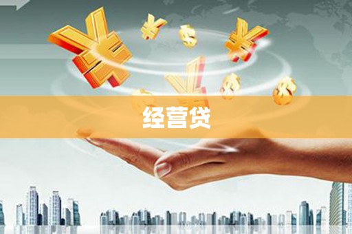 施甸经营贷