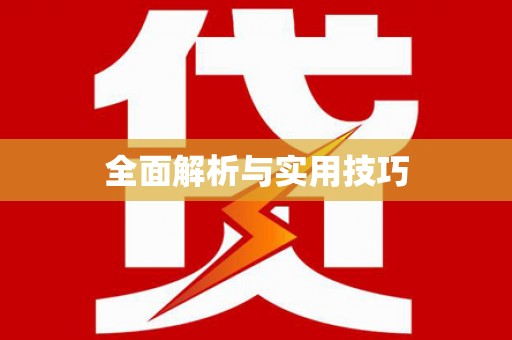 施甸全面解析与实用技巧