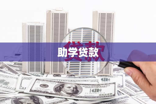 施甸助学贷款