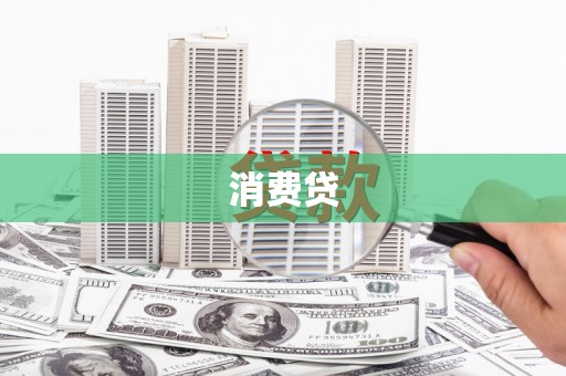 施甸消费贷