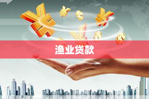 施甸渔业贷款