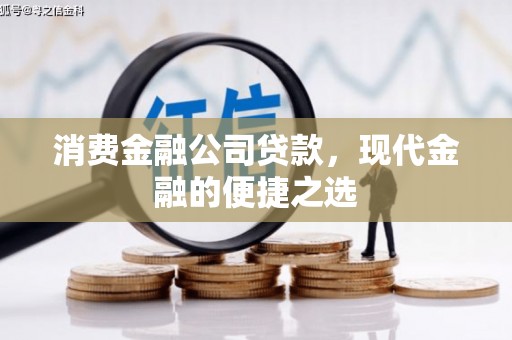 施甸消费金融公司贷款，现代金融的便捷之选