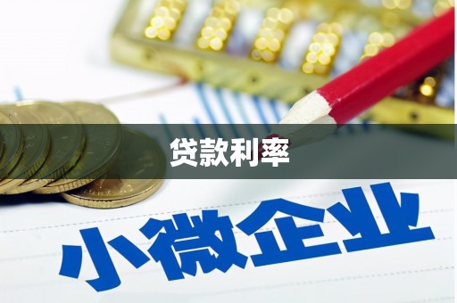 施甸贷款利率