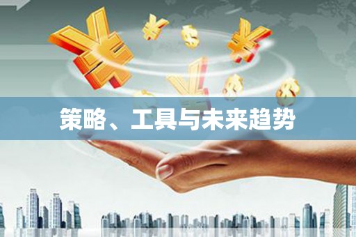 施甸策略、工具与未来趋势