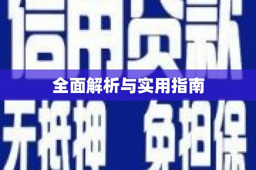 施甸全面解析与实用指南