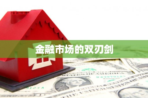 施甸金融市场的双刃剑