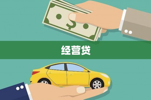 施甸经营贷