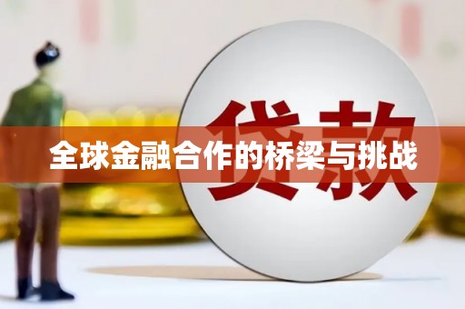 施甸全球金融合作的桥梁与挑战